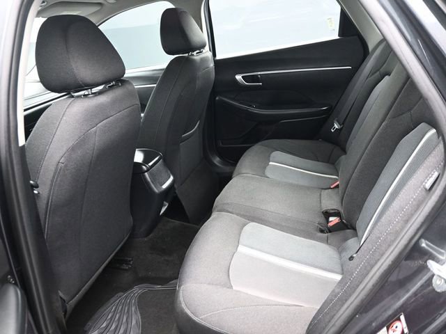 Used 2021 Hyundai Sonata SE image 9
