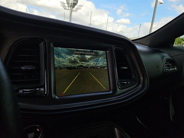 Used 2020 Dodge Challenger R/T Scat Pack image 14