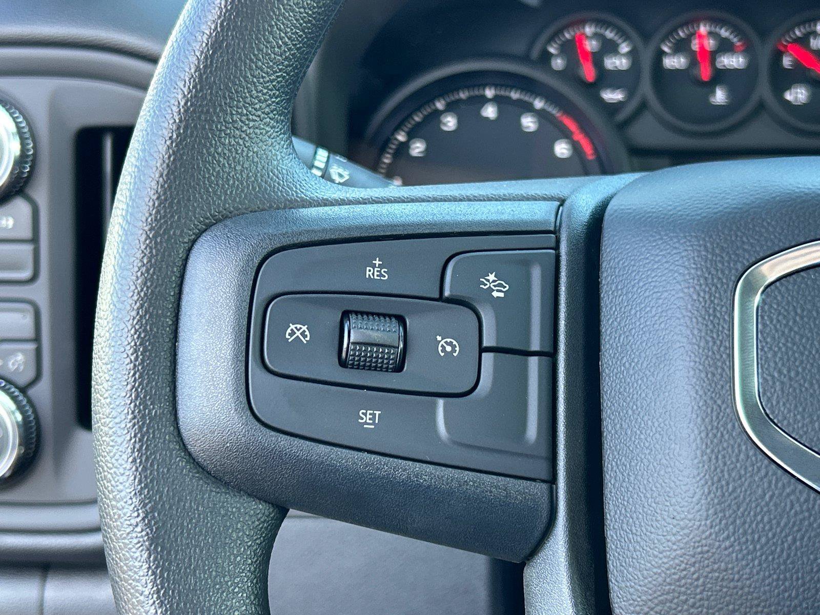 New 2026 GMC Sierra 2500 Pro w/ Convenience Package AWD/4WD image 28