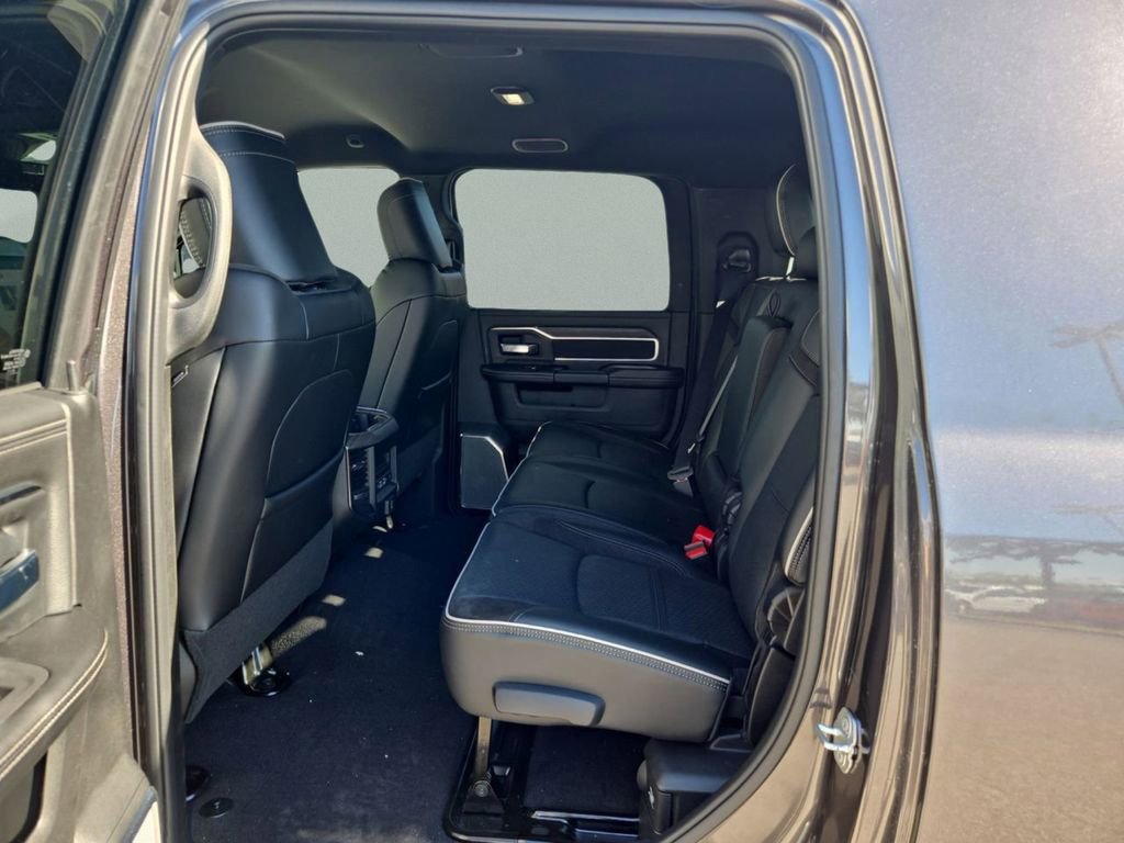 New 2026 RAM 3500 Laramie image 17