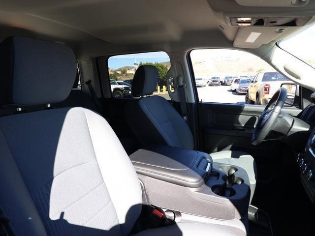 New 2023 RAM 1500 Tradesman w/ Popular Equipment Group image 20