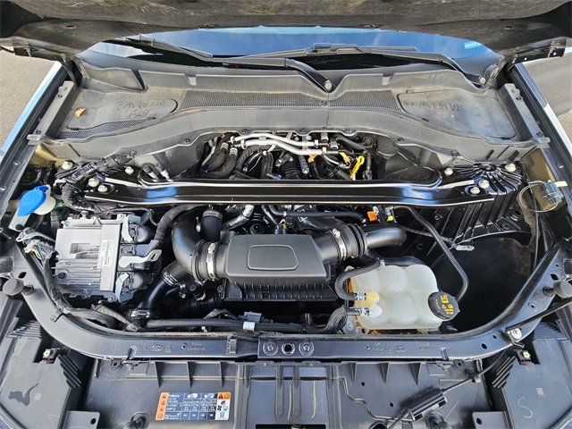 Used 2022 Ford Explorer ST w/ Equipment Group 401A image 19