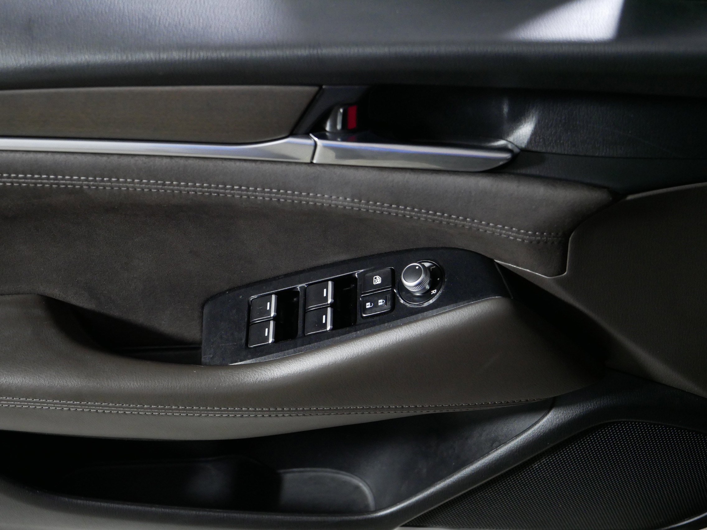 Used 2018 MAZDA MAZDA6 Signature FWD image 19