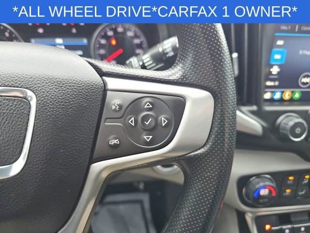 Used 2024 GMC Terrain SLE w/ Driver Convenience Package image 38