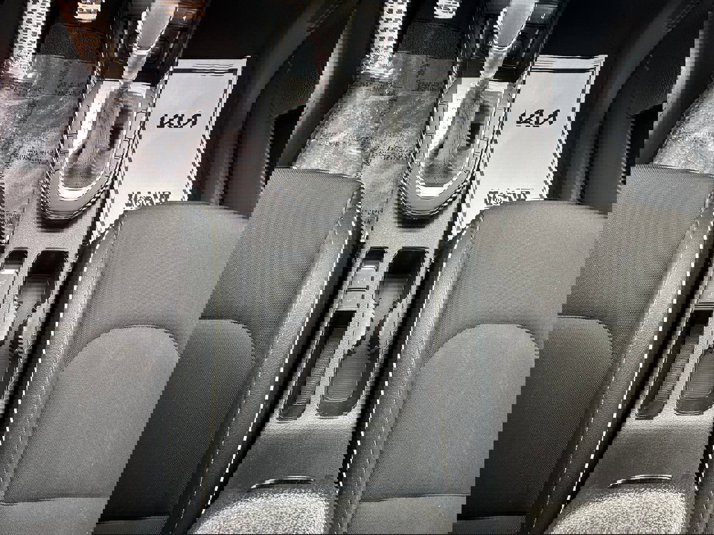 Used 2024 Kia Forte GT-Line w/ GT-Line Premium Package image 30