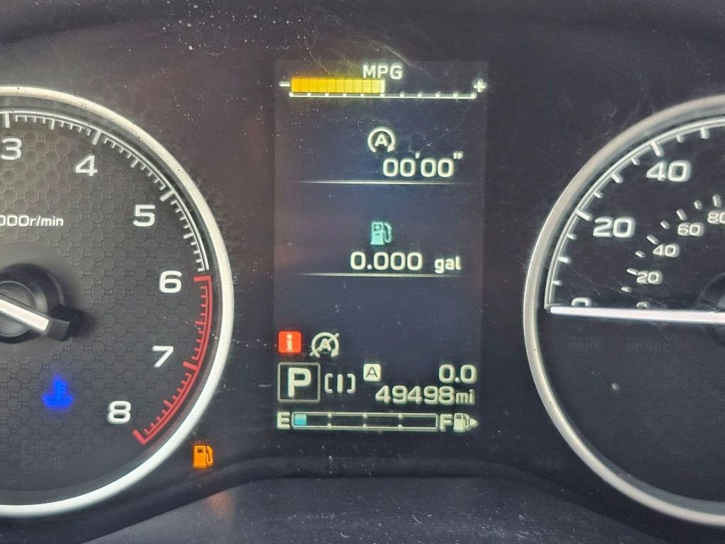 Used 2023 Subaru Forester Premium image 16