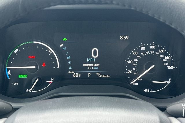 Used 2025 Toyota Sienna XLE image 29