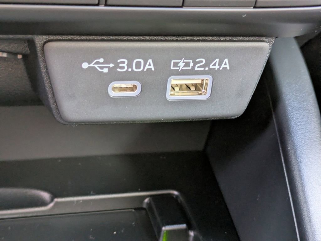 New 2026 Subaru Outback Premium image 18