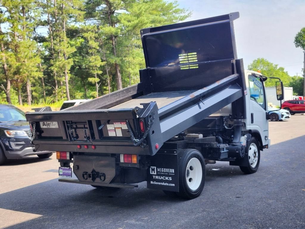 Used 2024 Chevrolet Low Cab Forward RWD image 5