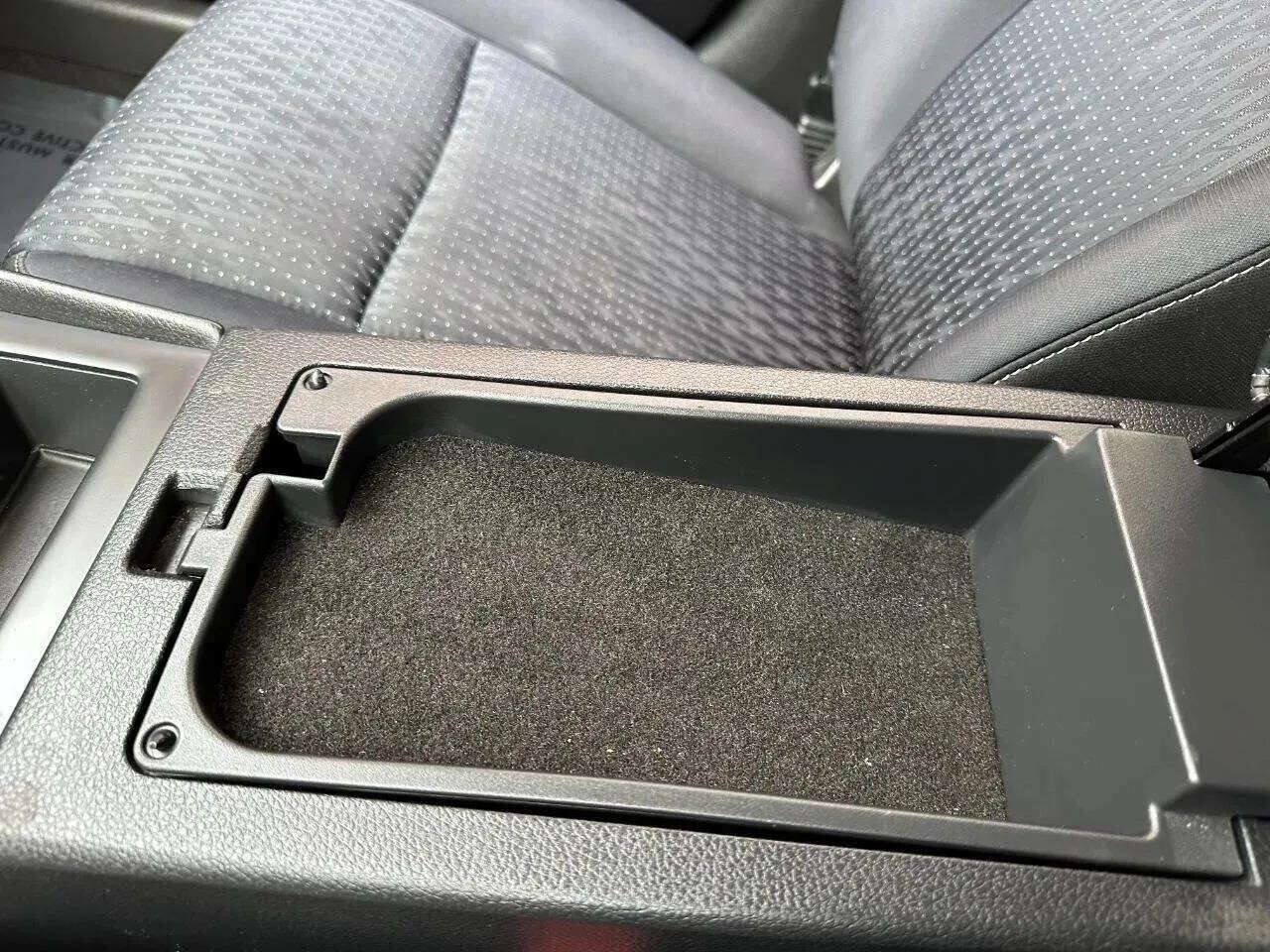 Used 2016 Nissan Altima 2.5 S w/ Power Driver Seat Package FWD image 39