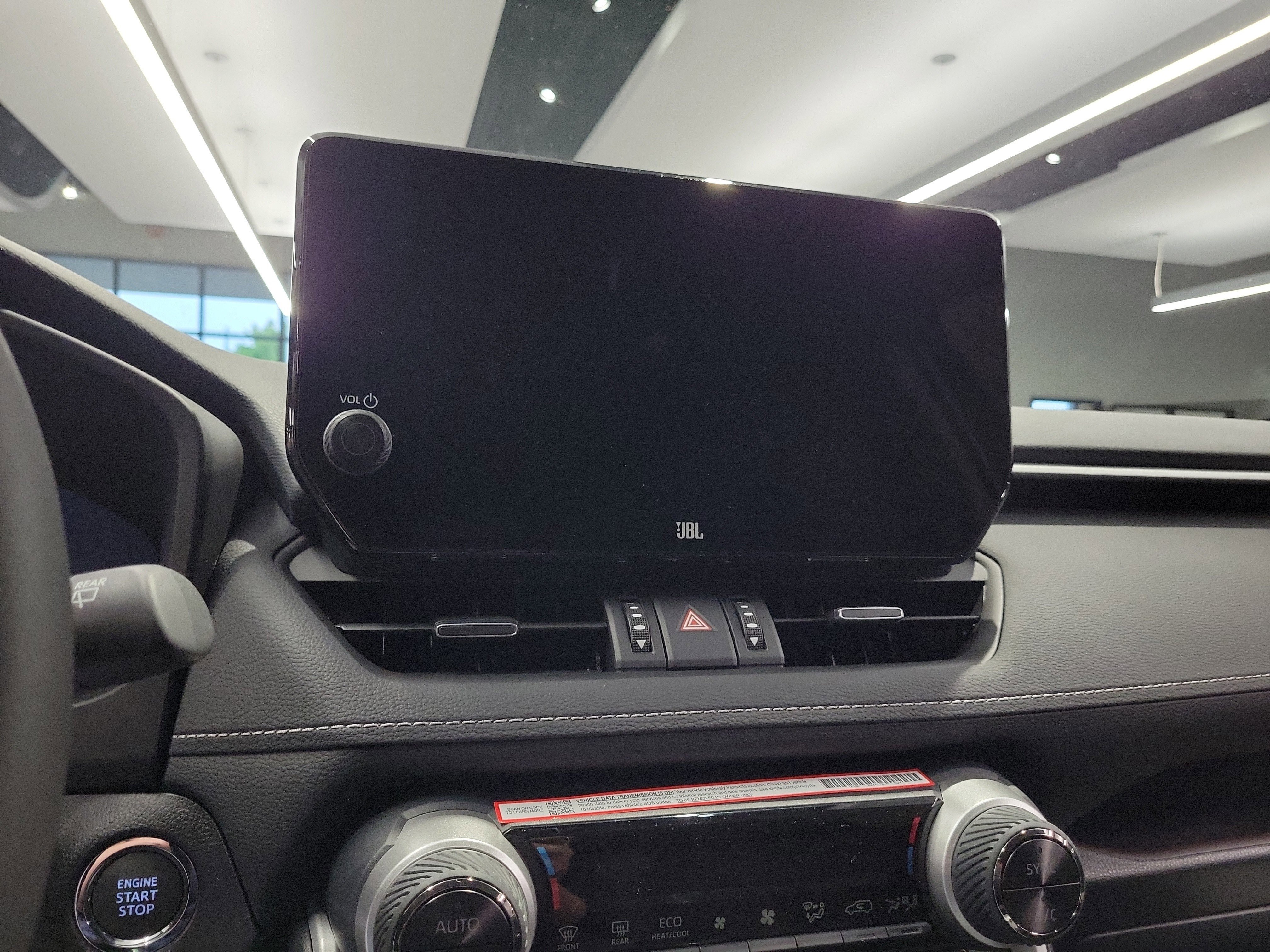 Certified 2025 Toyota RAV4 Limited image 28