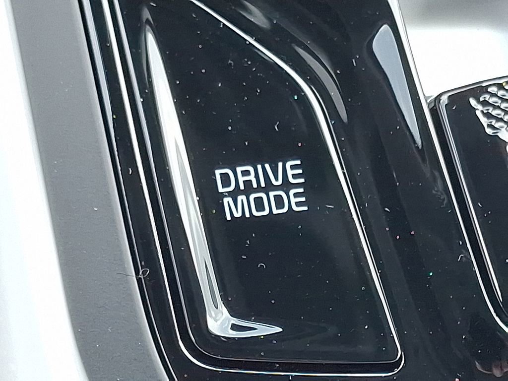 New 2026 Kia Carnival EX image 19