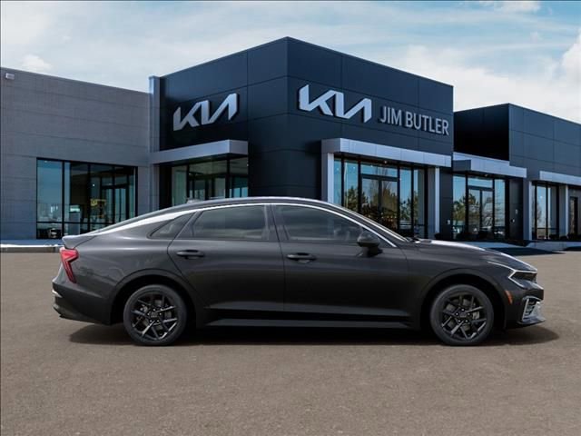 New 2026 Kia K5 LXS FWD image 7