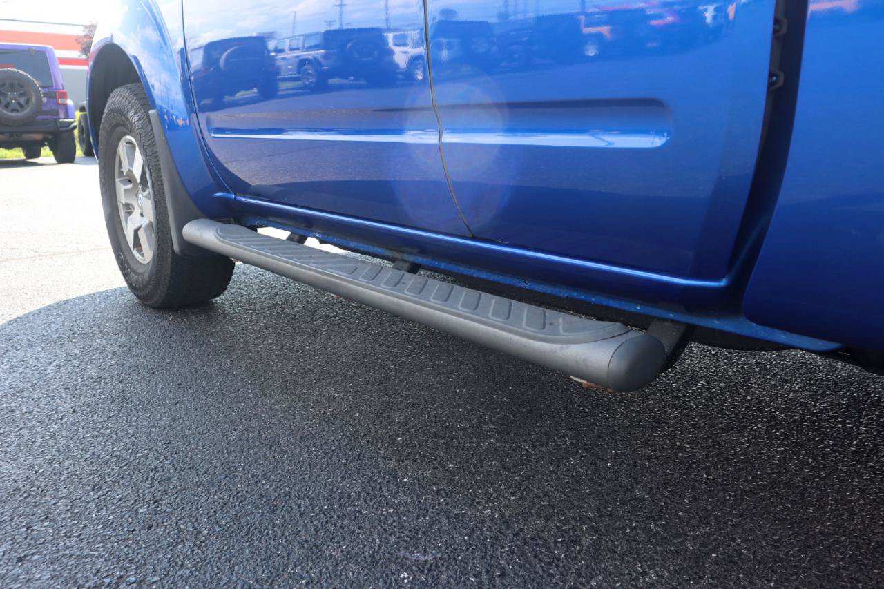 Used 2013 Nissan Frontier PRO-4X AWD/4WD image 23