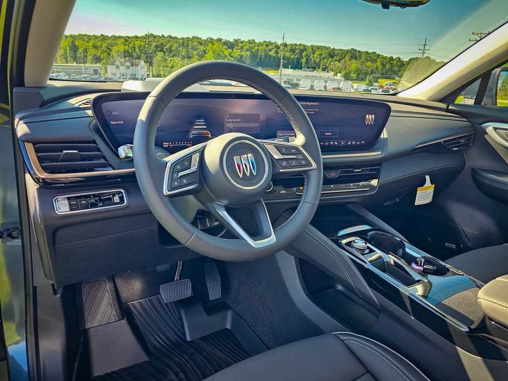 New 2026 Buick Envision Avenir AWD/4WD image 15