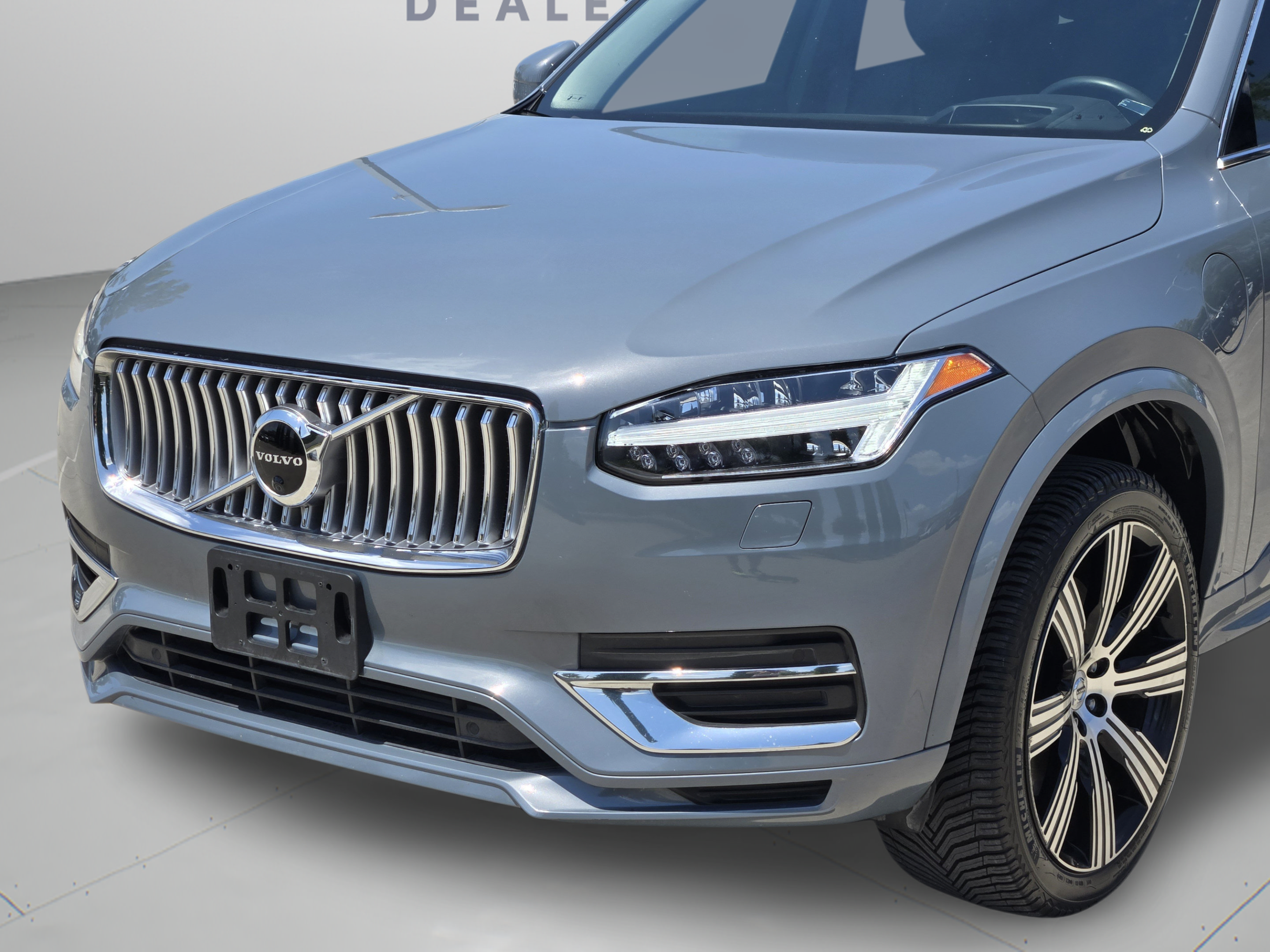 Used 2022 Volvo XC90 T8 Inscription AWD/4WD image 33