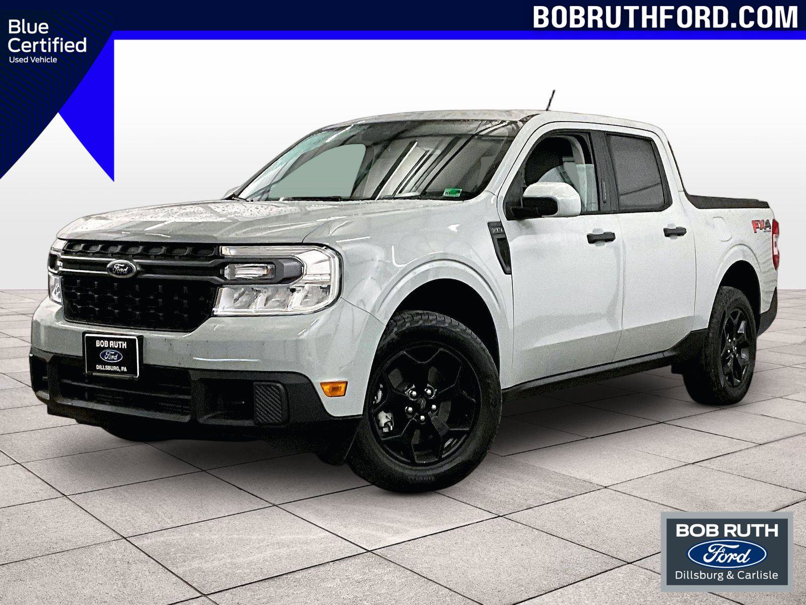 Used 2023 Ford Maverick XLT w/ Equipment Group 300A Standard image 1