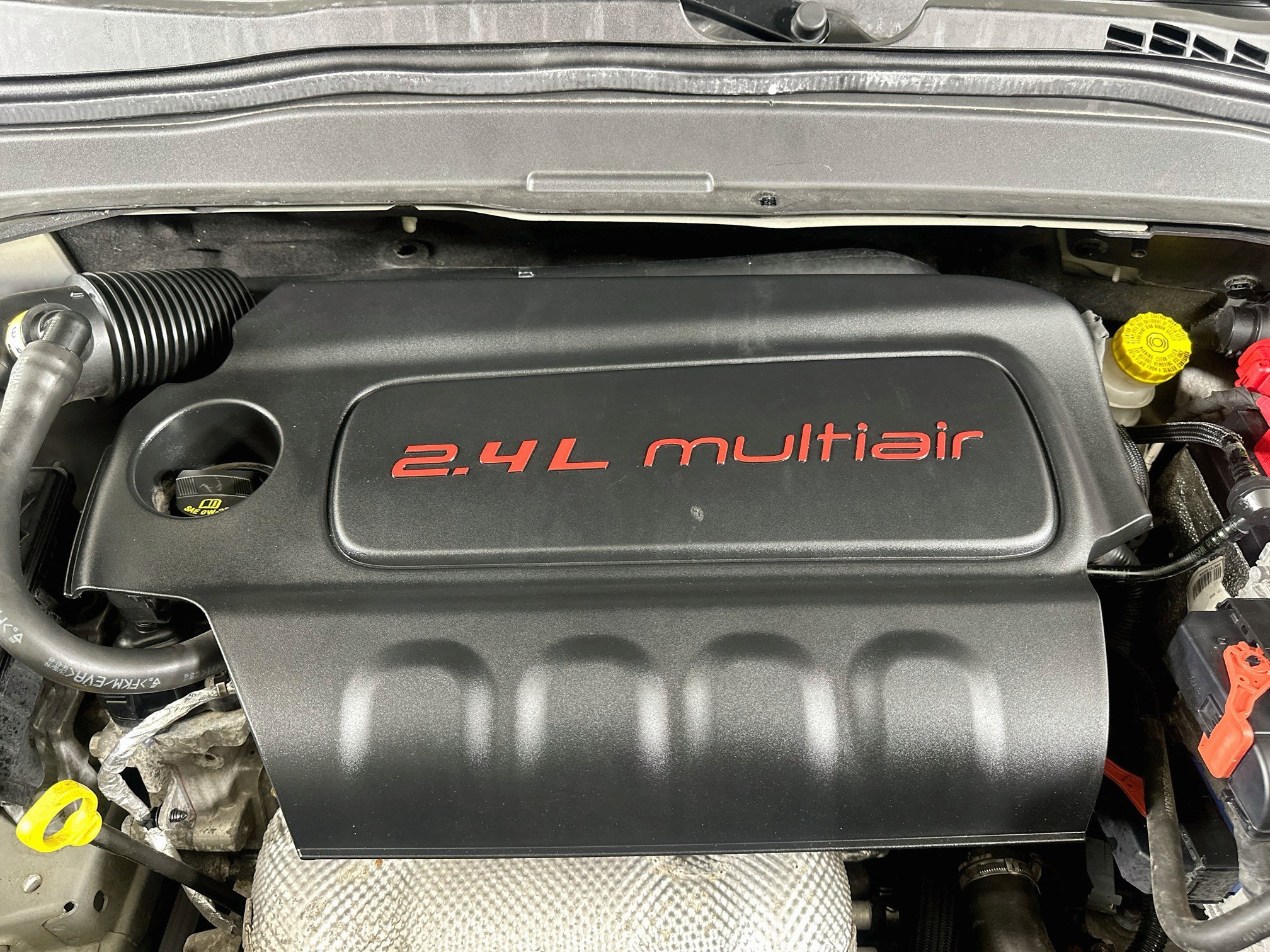 Used 2019 Jeep Renegade Latitude w/ Cold Weather Group FWD image 30