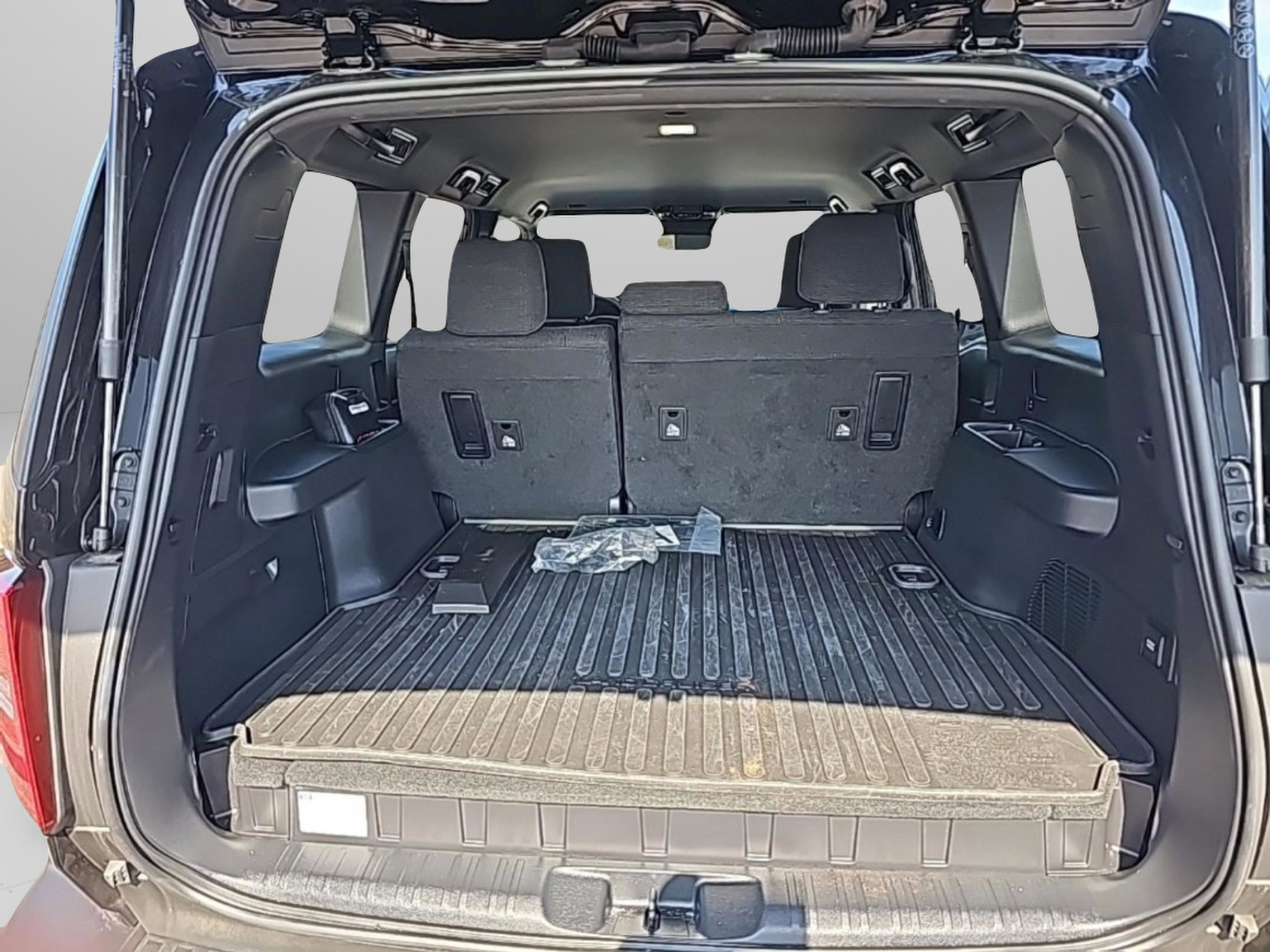 Used 2025 Toyota Land Cruiser 1958 image 16