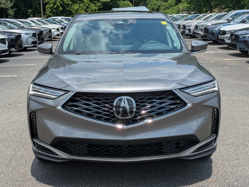 Used 2026 Acura MDX SH-AWD image 9