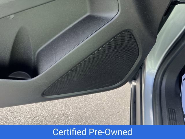 Certified 2024 Chevrolet Equinox LS w/ LS Convenience Package image 29