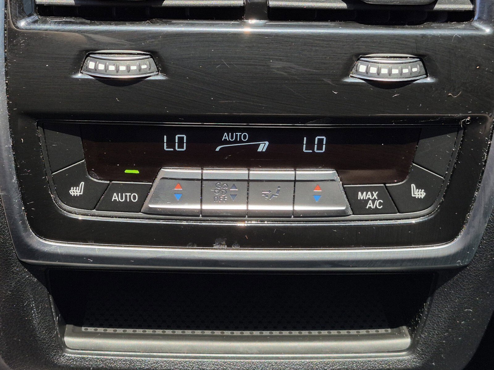 Used 2019 BMW X5 xDrive50i w/ Premium Package 2 AWD/4WD image 23