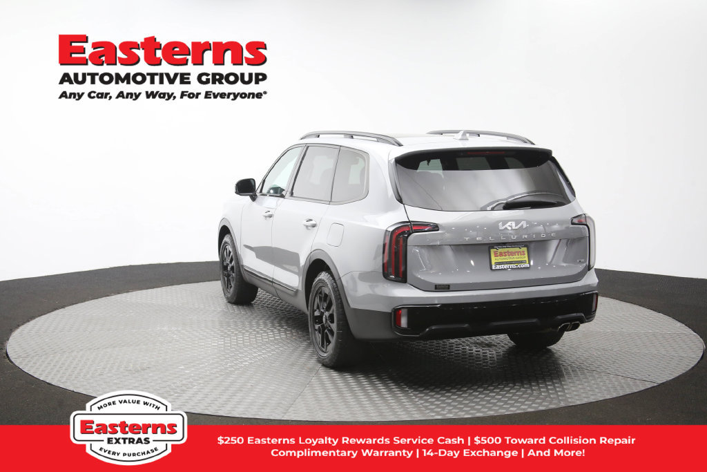 Used 2024 Kia Telluride SX Prestige X-Pro AWD/4WD image 67