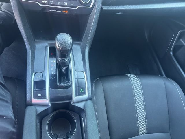 Used 2020 Honda Civic LX image 16