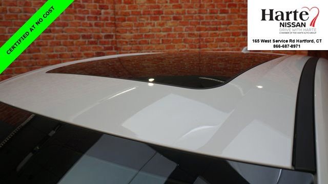 Certified 2025 Nissan Murano SL image 94