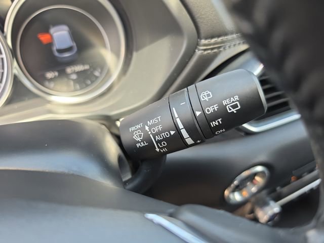 Used 2022 MAZDA CX-5 AWD 2.5 S image 23