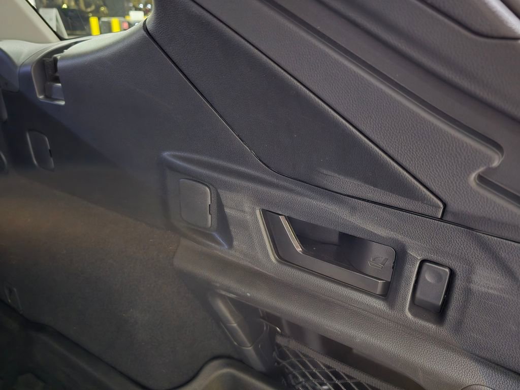 Used 2025 Subaru Outback Limited XT w/ Popular Package #2 image 40