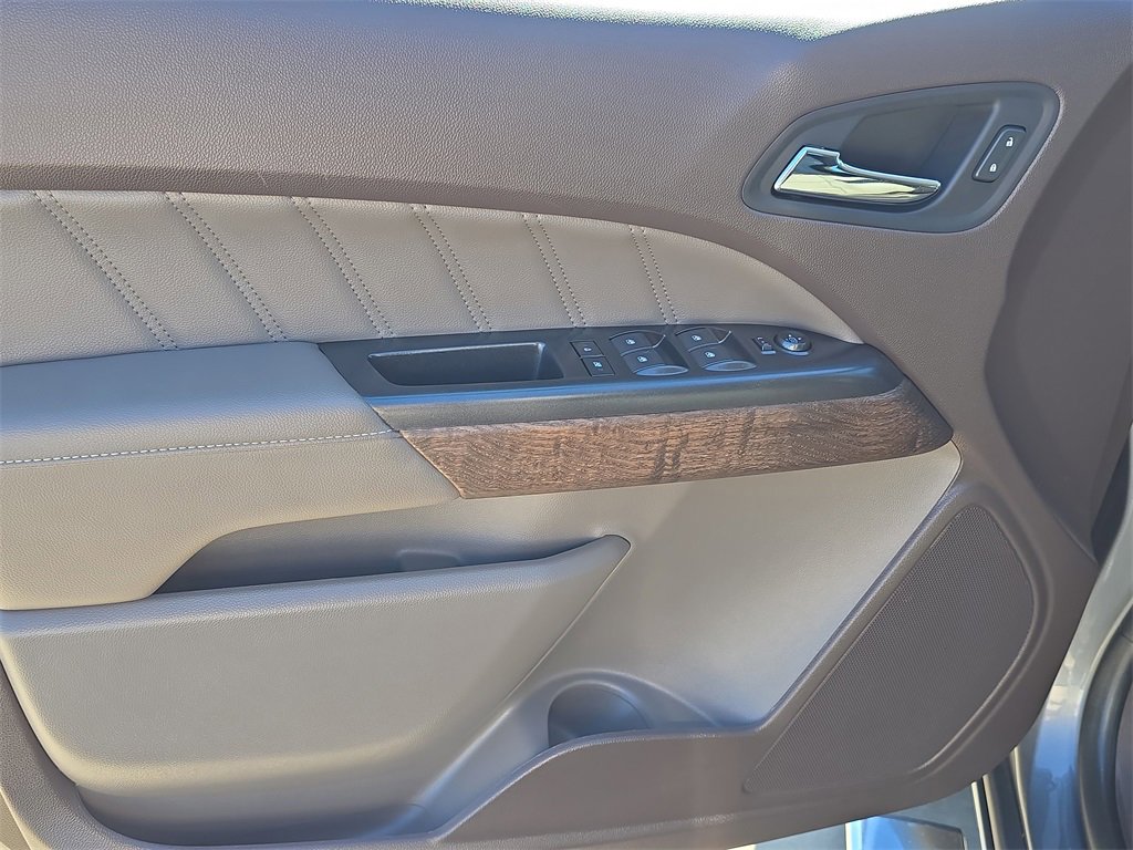 Used 2022 GMC Canyon Denali image 17