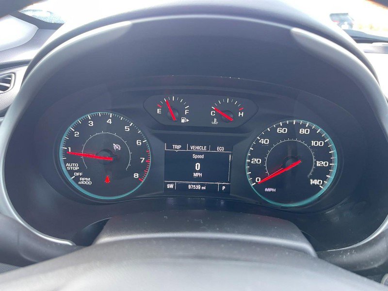 Used 2023 Chevrolet Malibu LT image 25