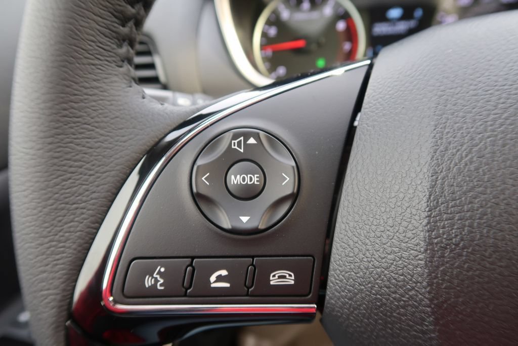 New 2026 Mitsubishi Eclipse Cross SE AWD/4WD image 24