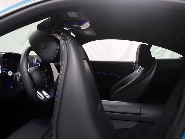 New 2025 Mercedes-Benz AMG GT 63 image 15