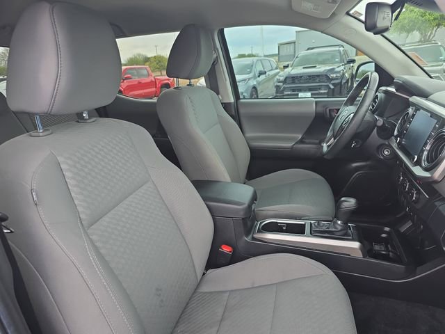Used 2022 Toyota Tacoma SR5 image 10