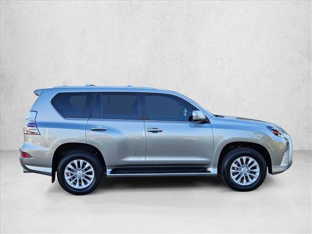 Used 2023 Lexus GX 460 Premium image 4