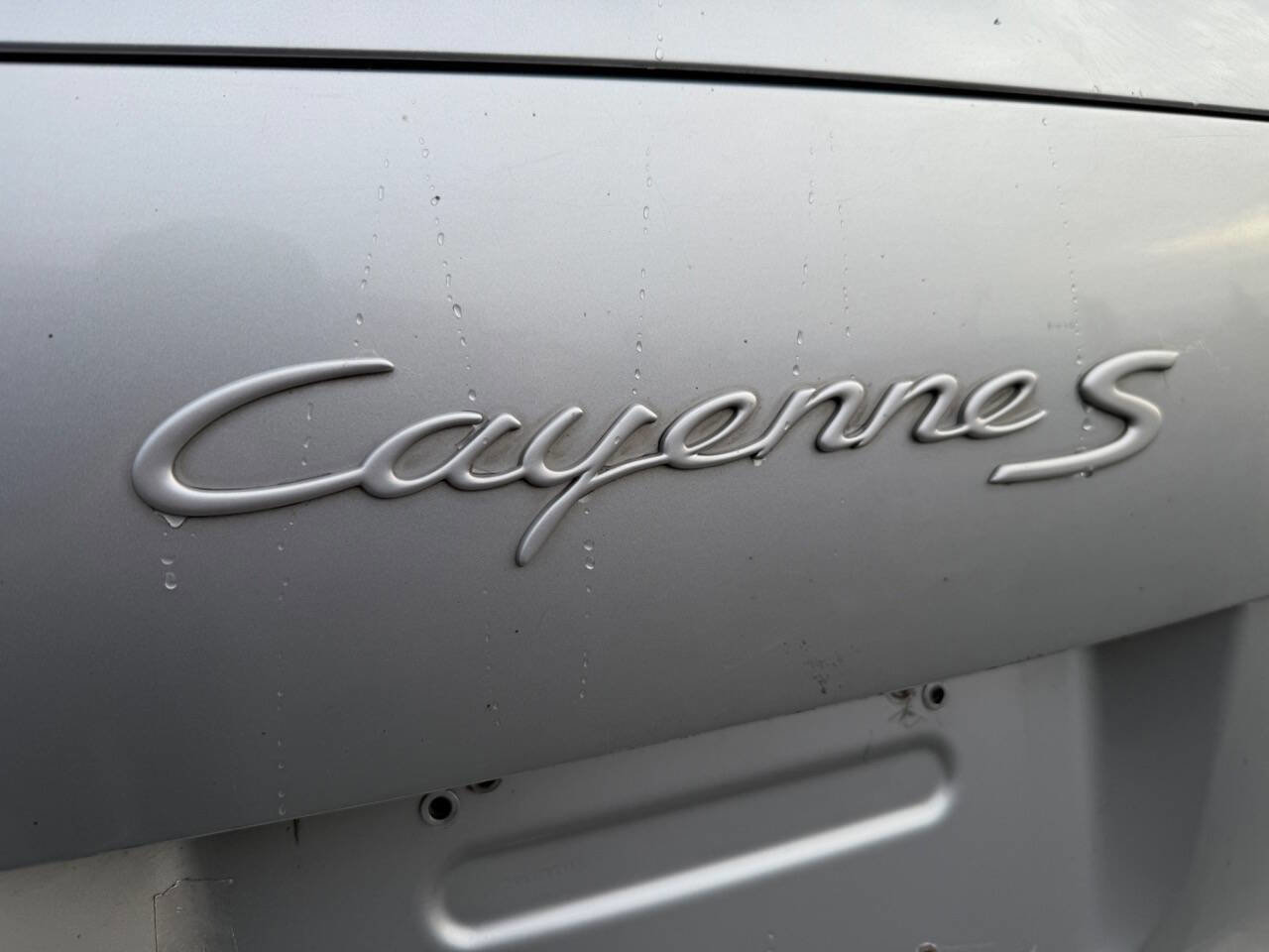 Used 2005 Porsche Cayenne S image 35