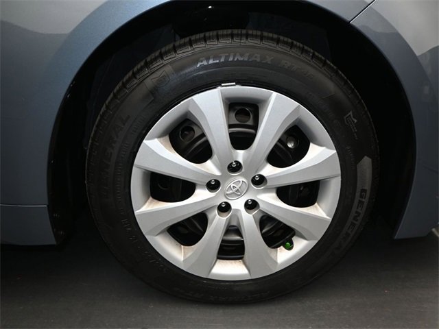 Used 2024 Toyota Corolla LE image 18