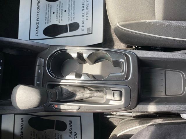 Used 2023 Chevrolet TrailBlazer LT image 38