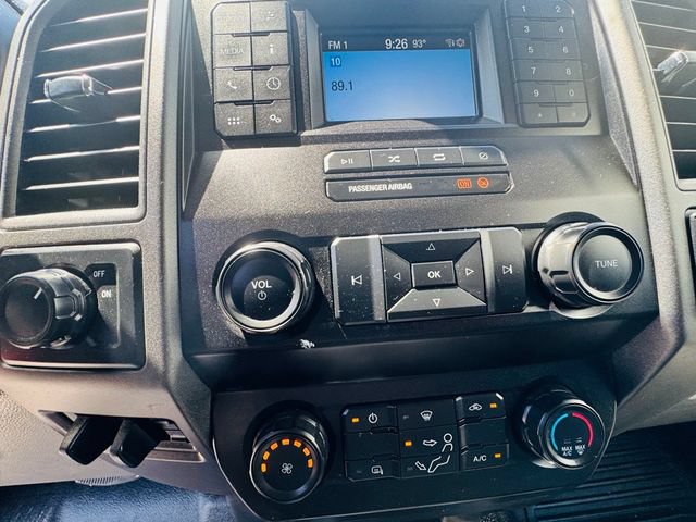 Used 2020 Ford F250 XL w/ Power Equipment Group RWD image 16