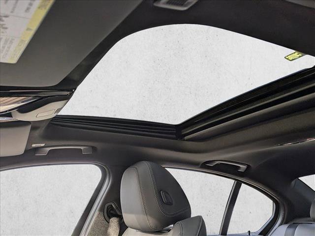 New 2026 BMW 330i xDrive Sedan w/ Convenience Package image 15