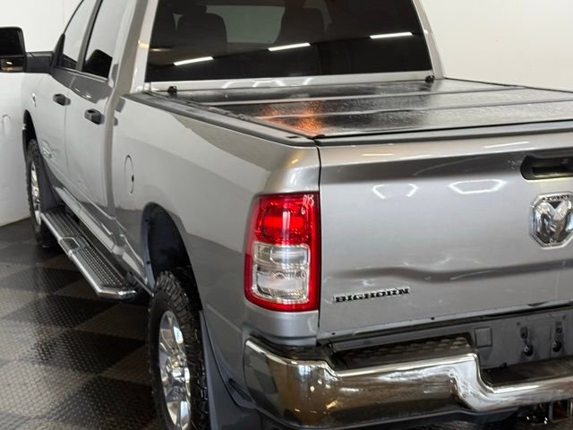 Used 2023 RAM 2500 Big Horn w/ Level 1 Equipment Group image 9