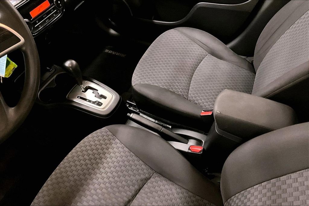 Used 2020 Mitsubishi Mirage ES image 18