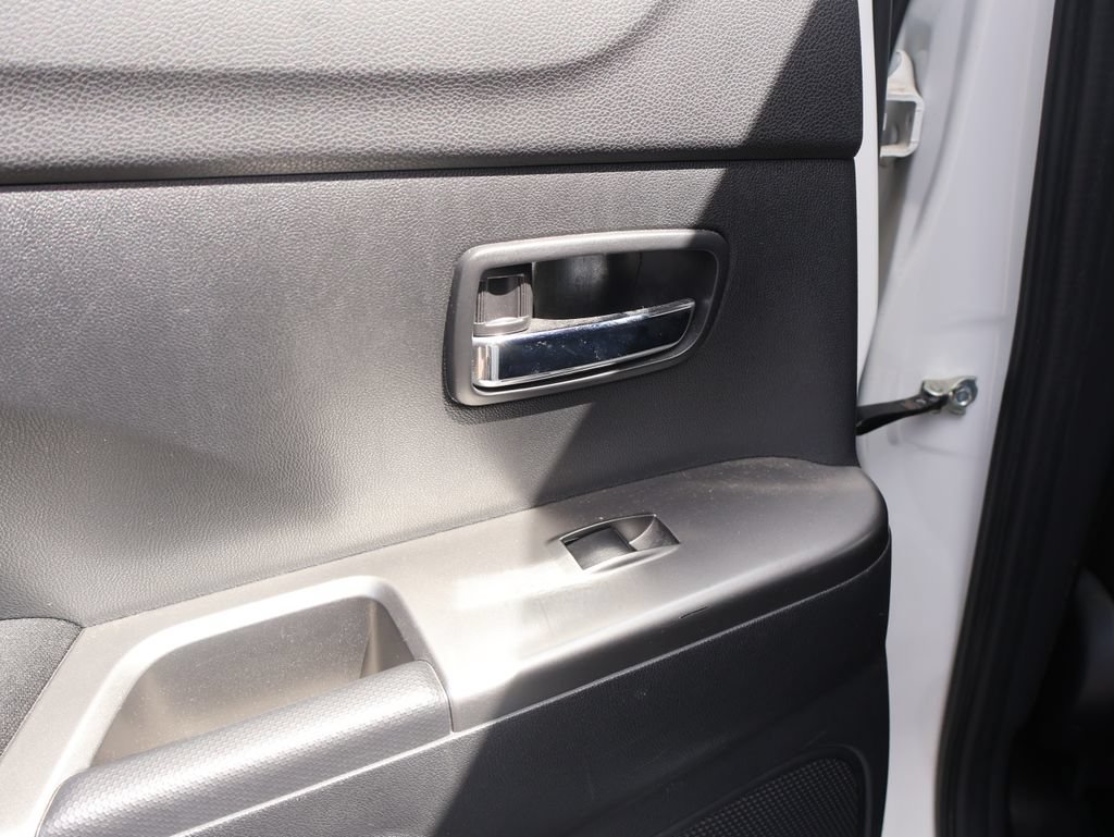 Used 2019 Mitsubishi Outlander Sport SE FWD image 14
