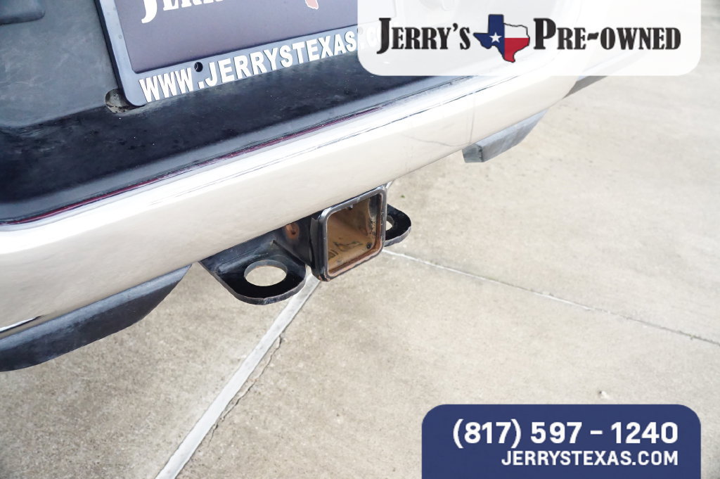 Used 2022 RAM 3500 Tradesman w/ Chrome Appearance Group AWD/4WD image 23