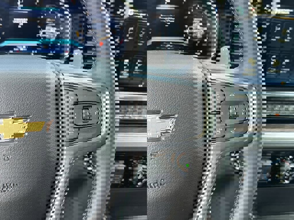 New 2026 Chevrolet Silverado 1500 LT AWD/4WD image 29