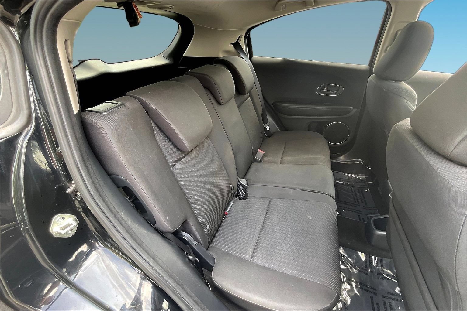 Used 2016 Honda HR-V EX image 24