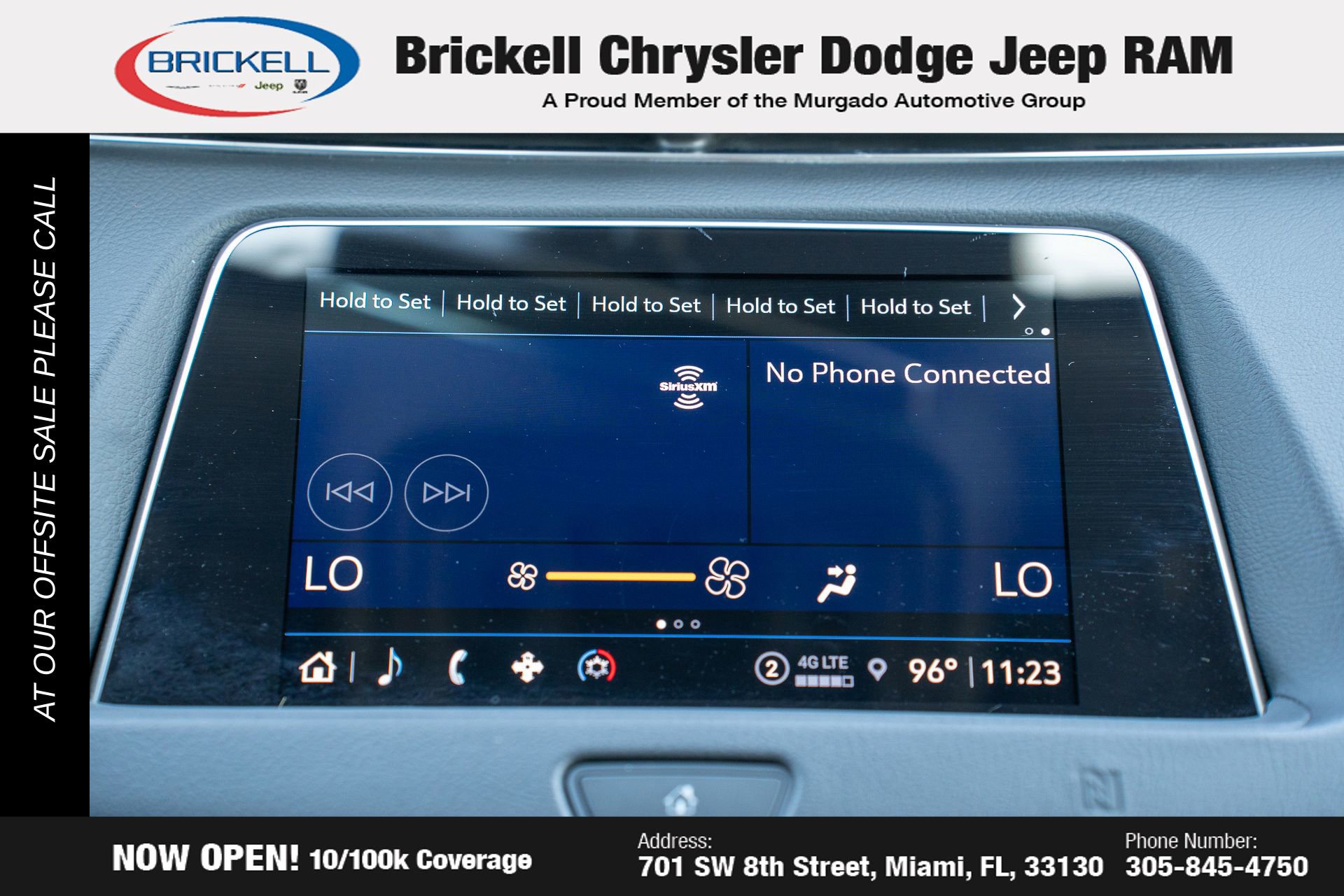 Used 2021 Cadillac XT4 Sport w/ Driver Awareness Package image 22