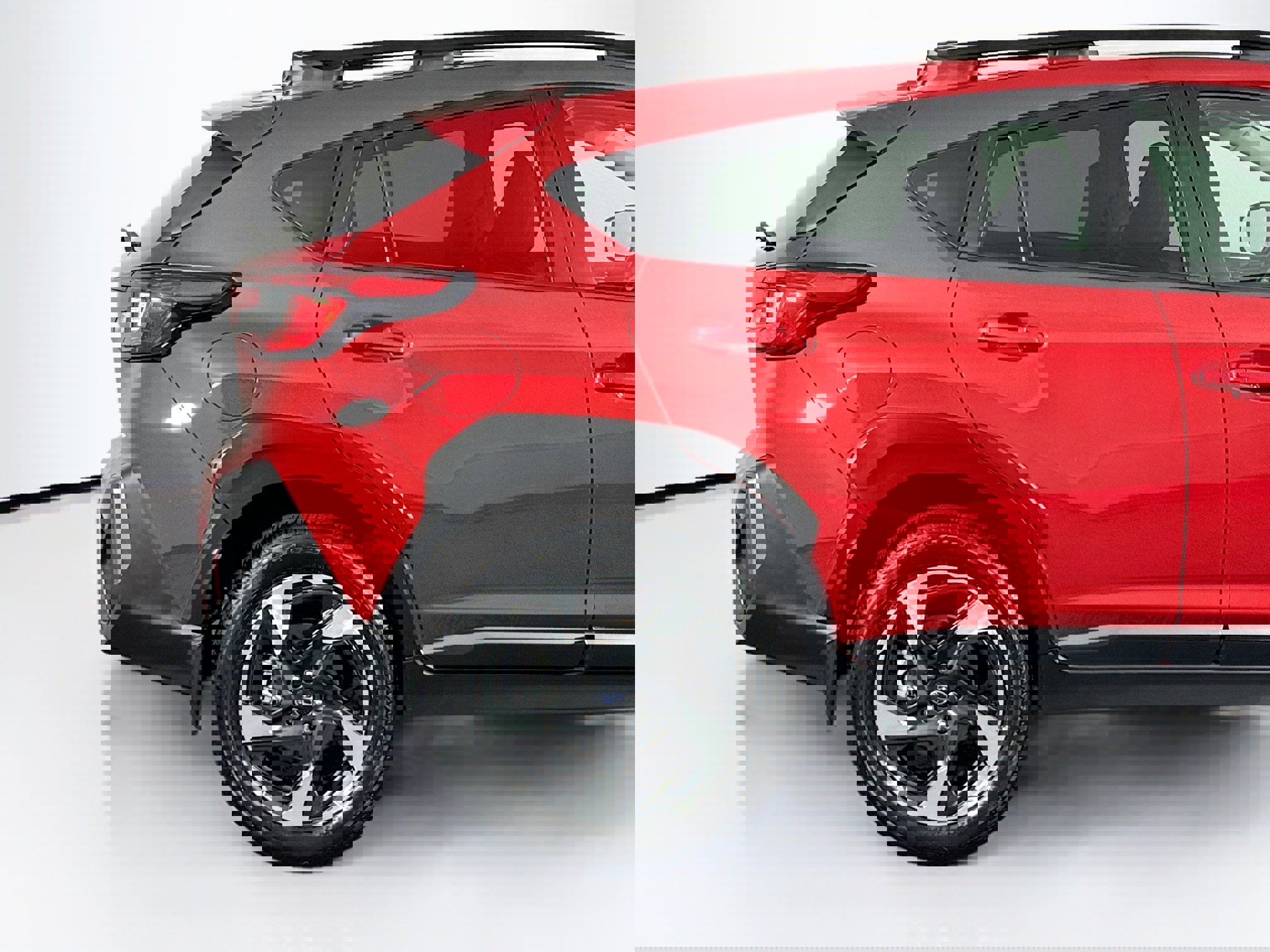 Used 2024 Subaru Crosstrek 2.5i Limited image 43